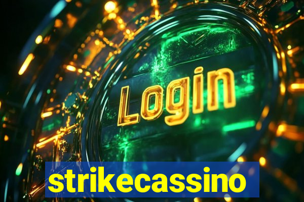 strikecassino