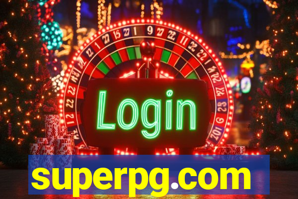 superpg.com