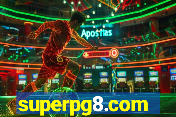 superpg8.com