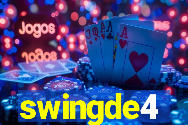 swingde4