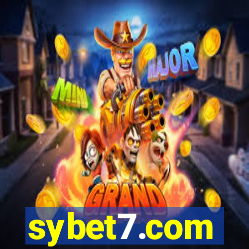 sybet7.com