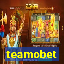 teamobet