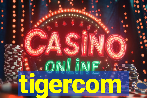 tigercom