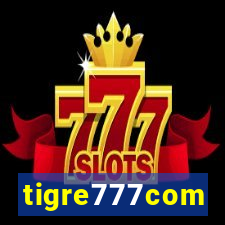 tigre777com