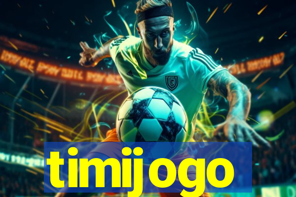 timijogo