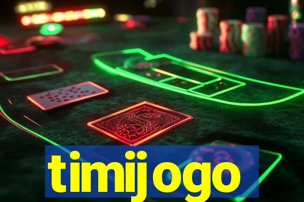 timijogo