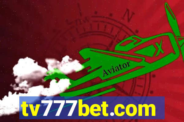 tv777bet.com