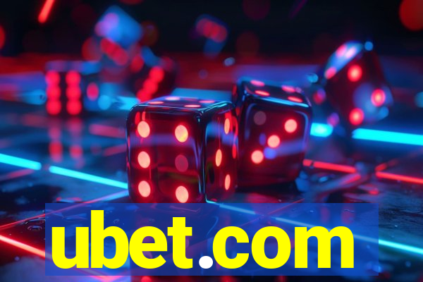 ubet.com