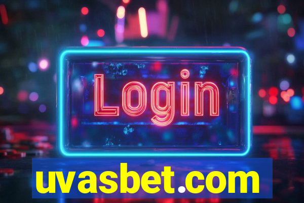 uvasbet.com