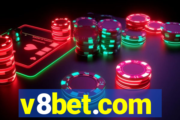 v8bet.com