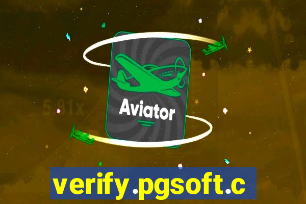 verify.pgsoft.com