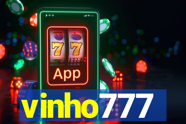 vinho777