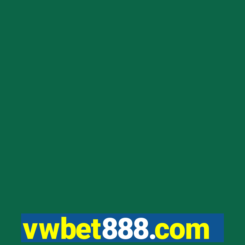 vwbet888.com