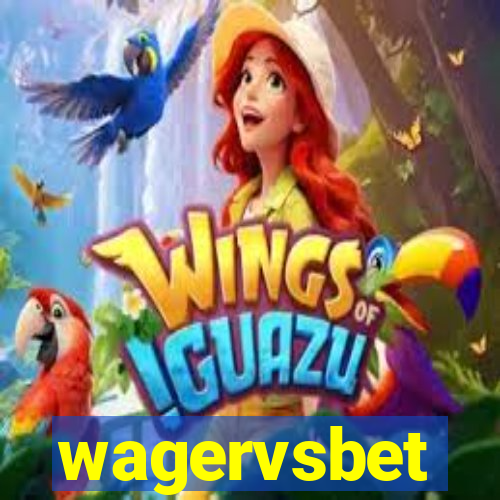 wagervsbet