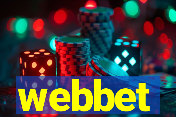 webbet