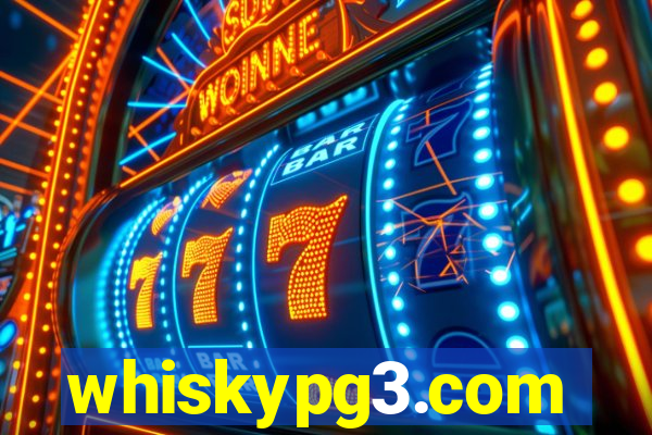 whiskypg3.com