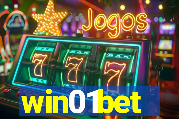 win01bet