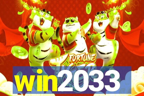 win2033