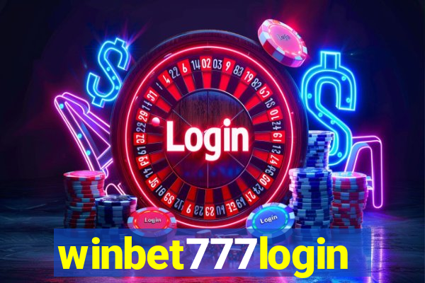 winbet777login