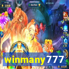 winmany777