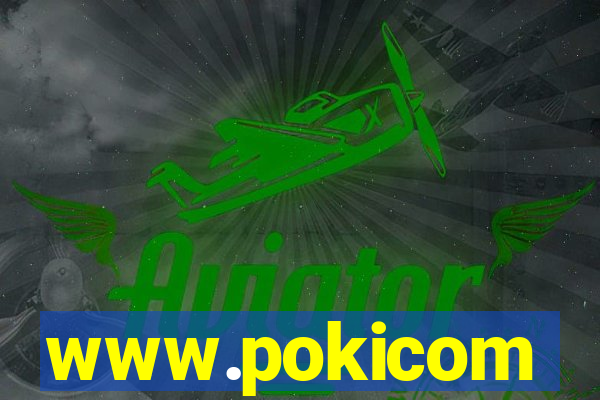 www.pokicom