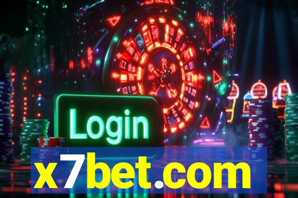 x7bet.com