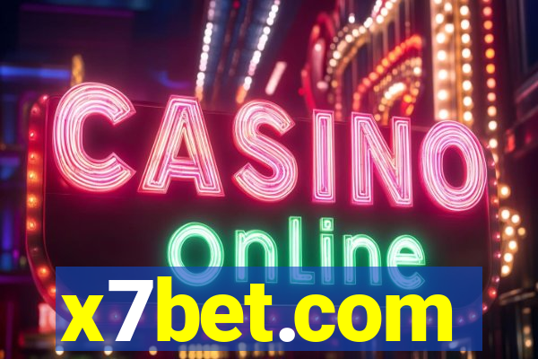 x7bet.com