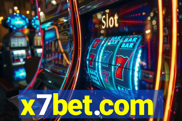 x7bet.com