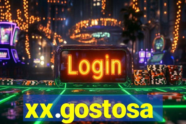 xx.gostosa