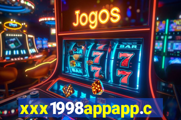 xxx1998appapp.com