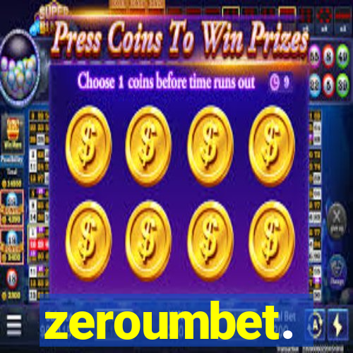 zeroumbet.