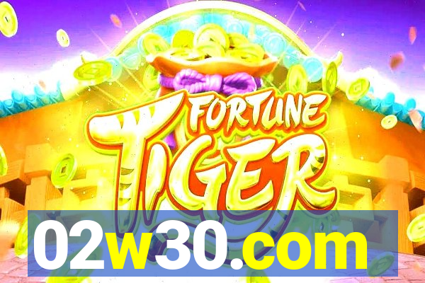 02w30.com
