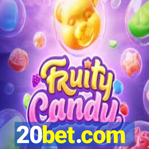 20bet.com