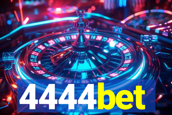 4444bet