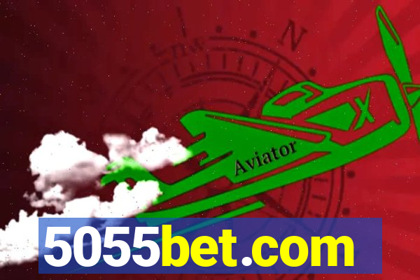 5055bet.com