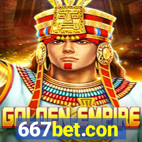 667bet.con