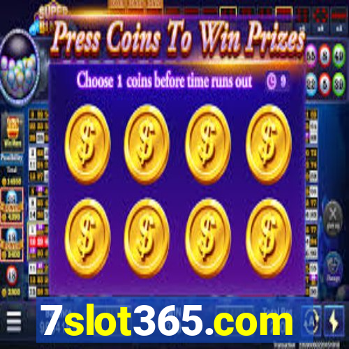 7slot365.com