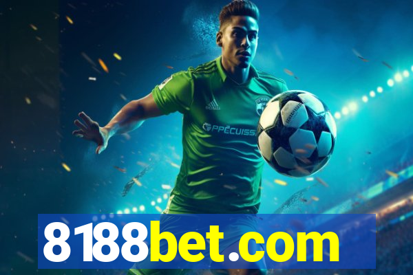 8188bet.com