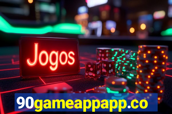 90gameappapp.com