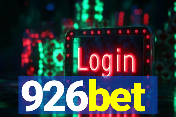 926bet
