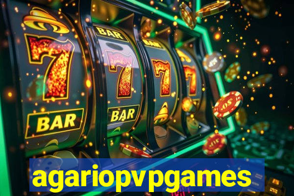 agariopvpgames