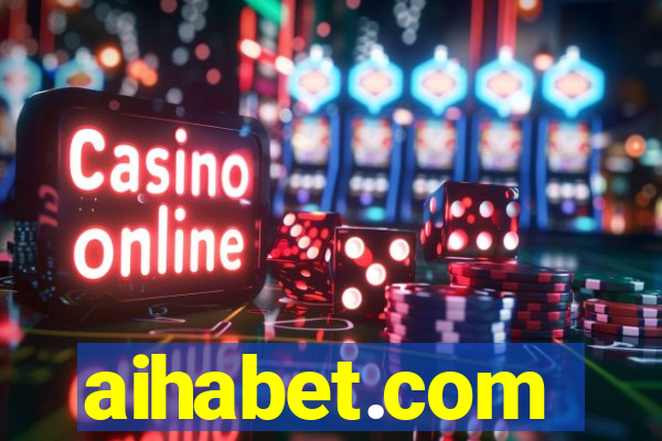 aihabet.com