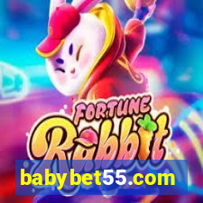 babybet55.com