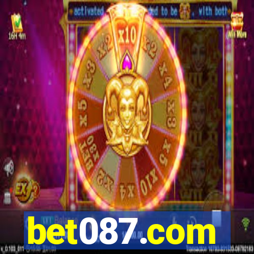 bet087.com