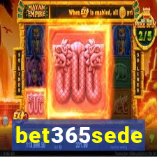 bet365sede