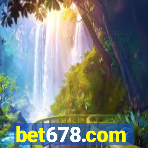 bet678.com