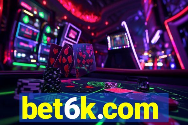 bet6k.com
