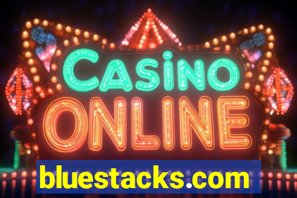 bluestacks.com