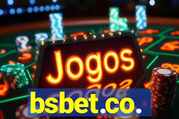 bsbet.co.