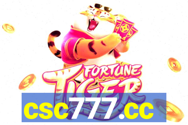 csc777.cc